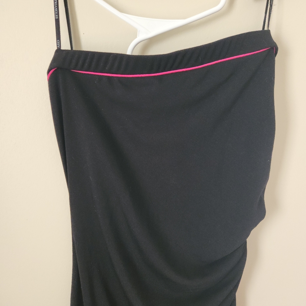Black Formal Dress - Picture 3 of 6
